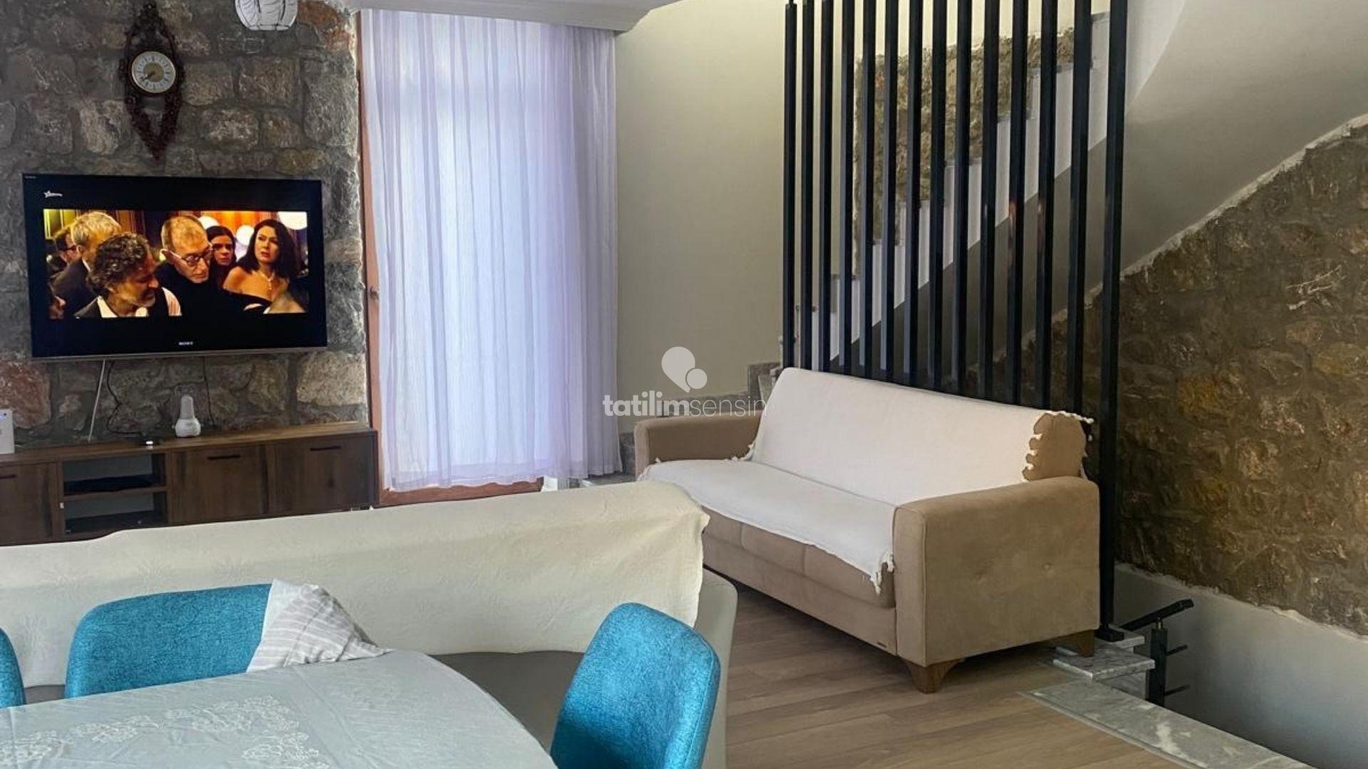 Villa Çakıroğlu 2 | Bozburun - 7