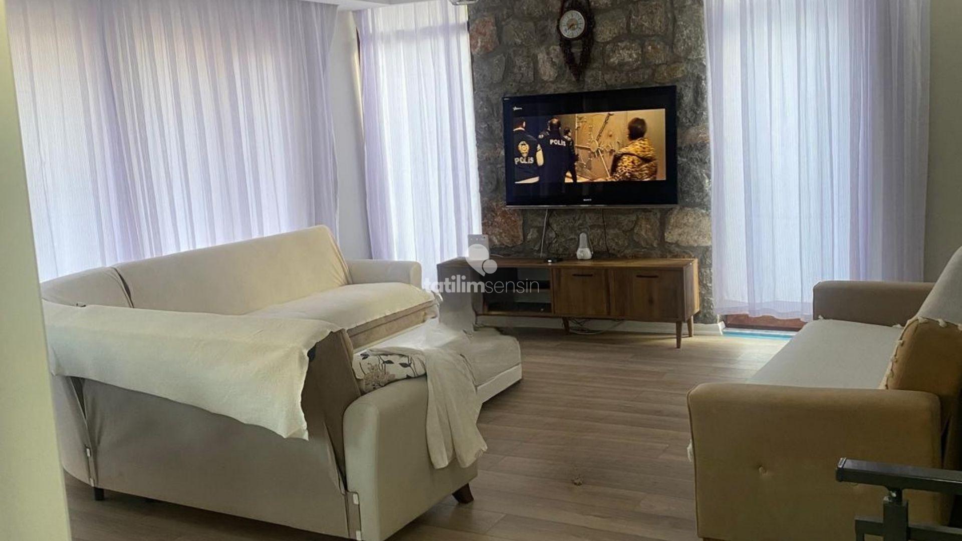 Villa Çakıroğlu 2 | Bozburun - 5