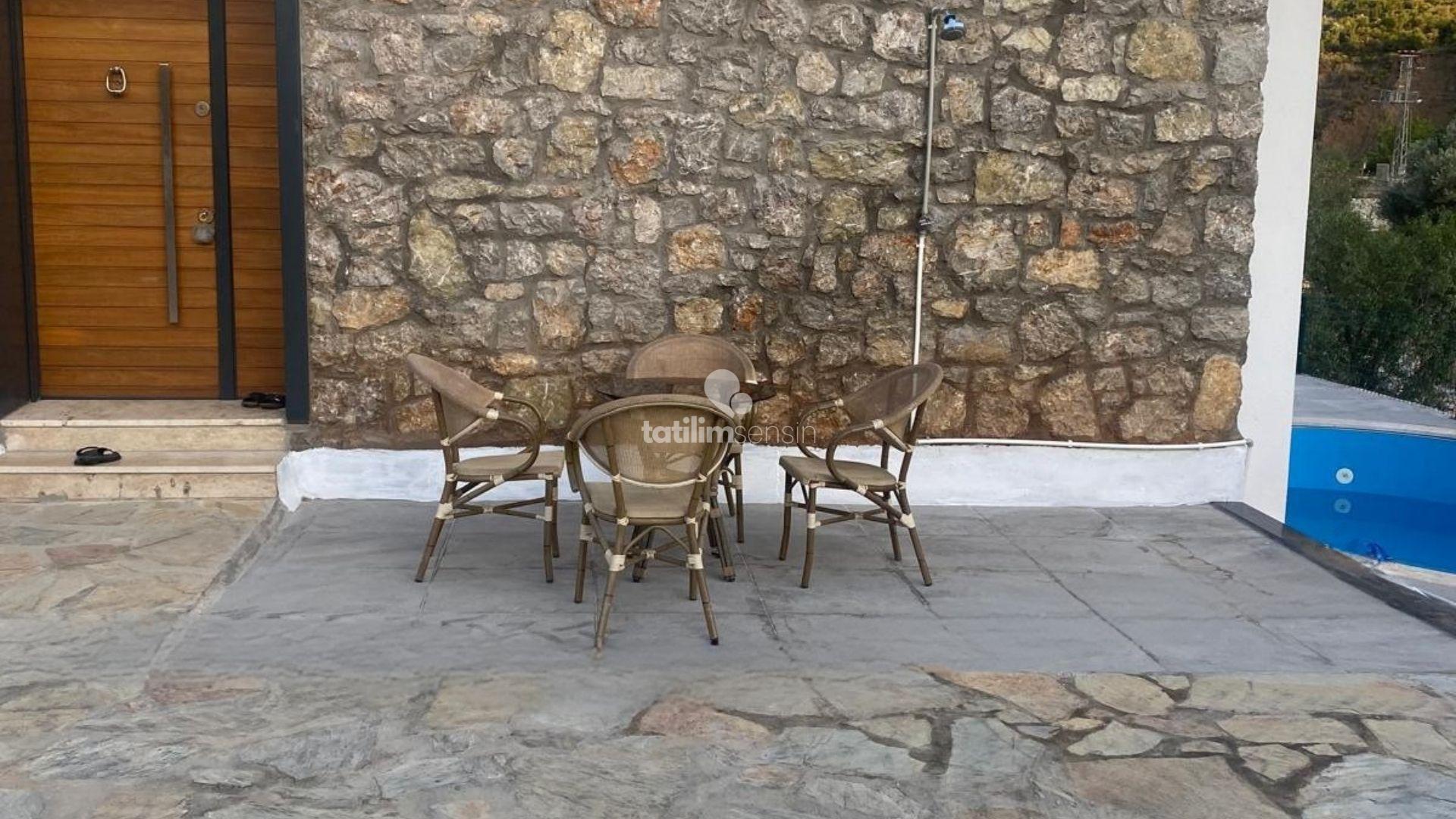 Villa Çakıroğlu 2 | Bozburun - 4
