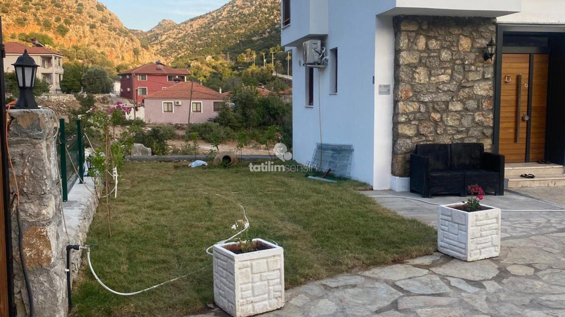 Villa Çakıroğlu 2 | Bozburun - 2