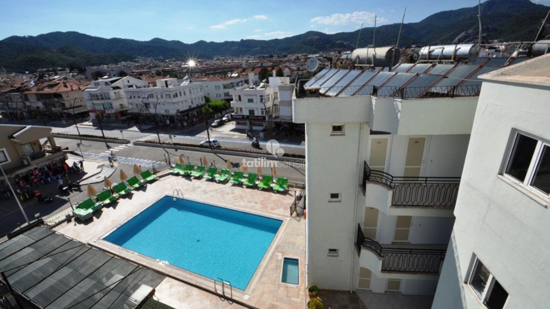 Reis Maris Hotel - 7