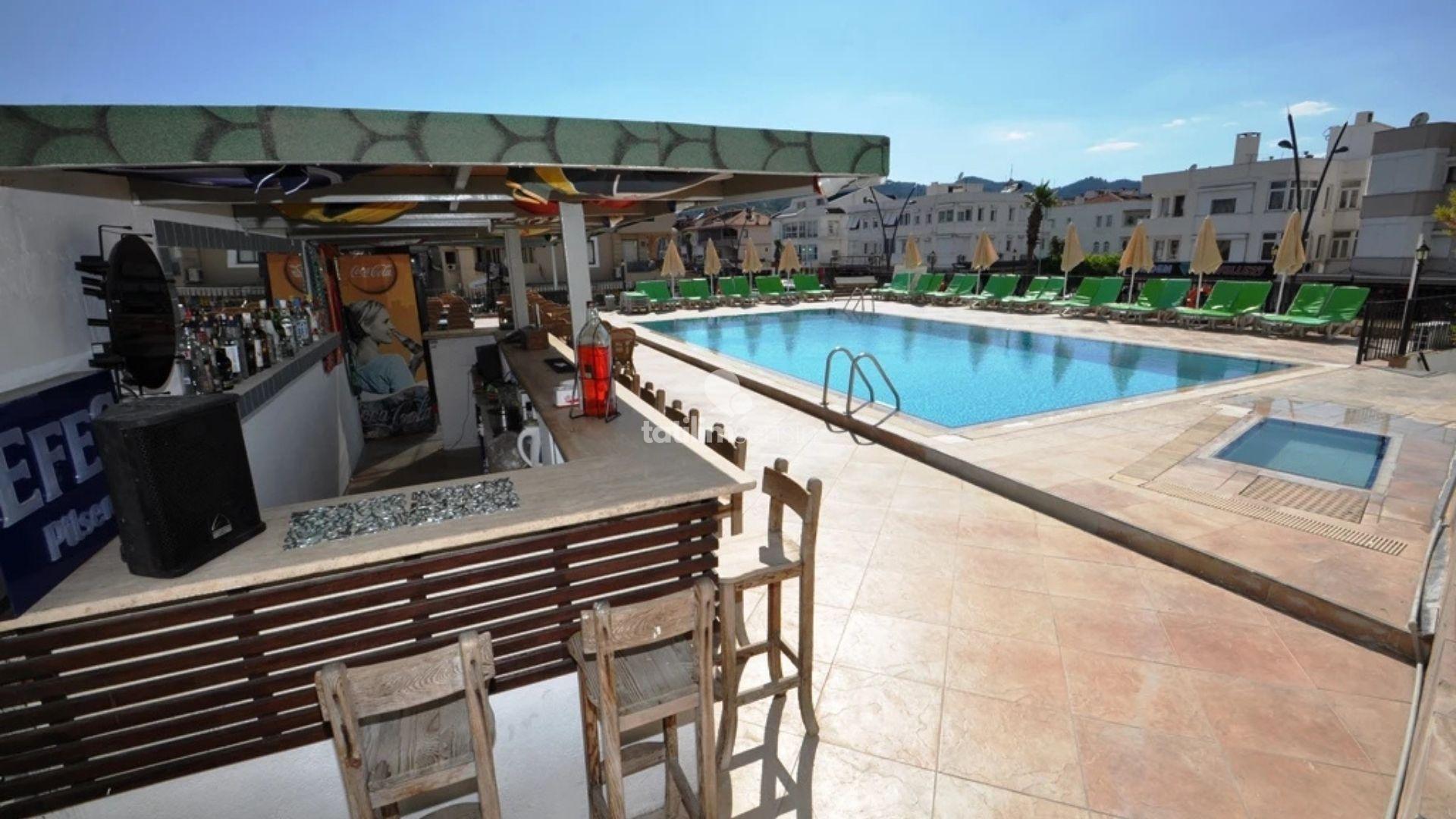 Reis Maris Hotel - 2
