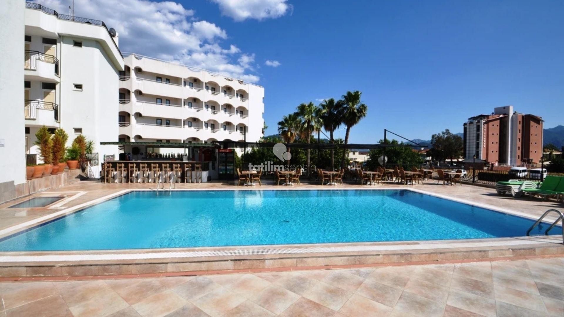 Reis Maris Hotel - 1