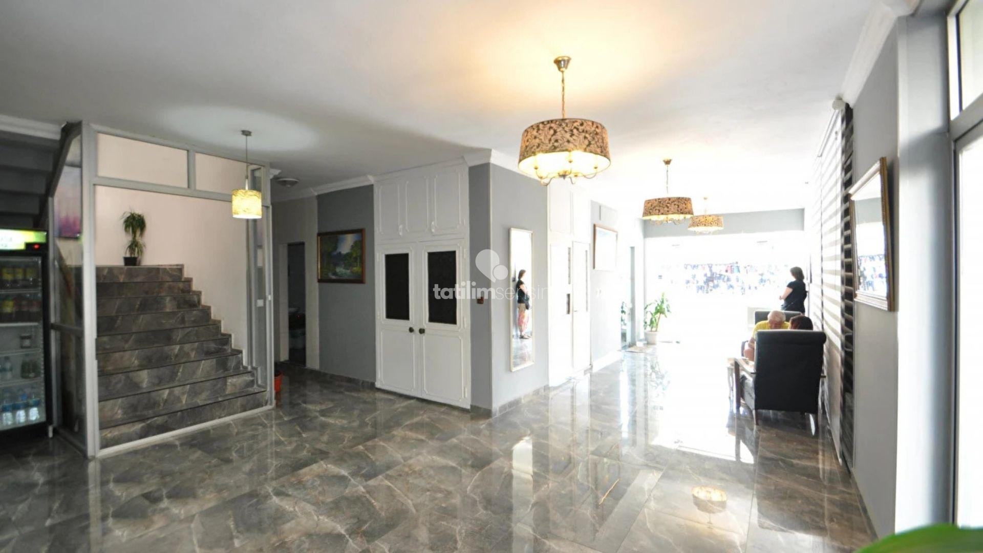 Reis Maris Hotel - 9