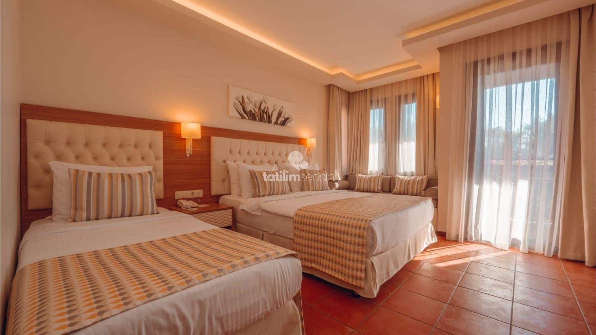 Sundia By Liberty Suncity - 7