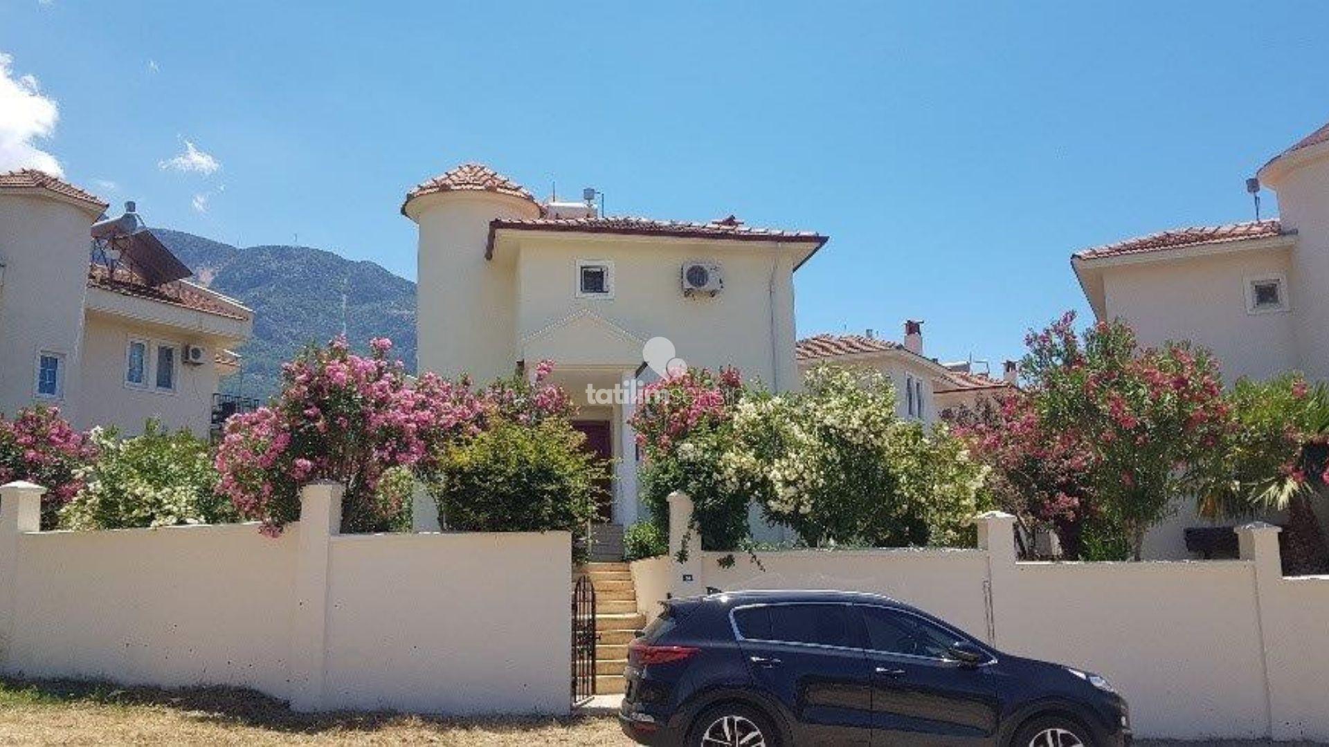 Villa Erkan | Fethiye - 1