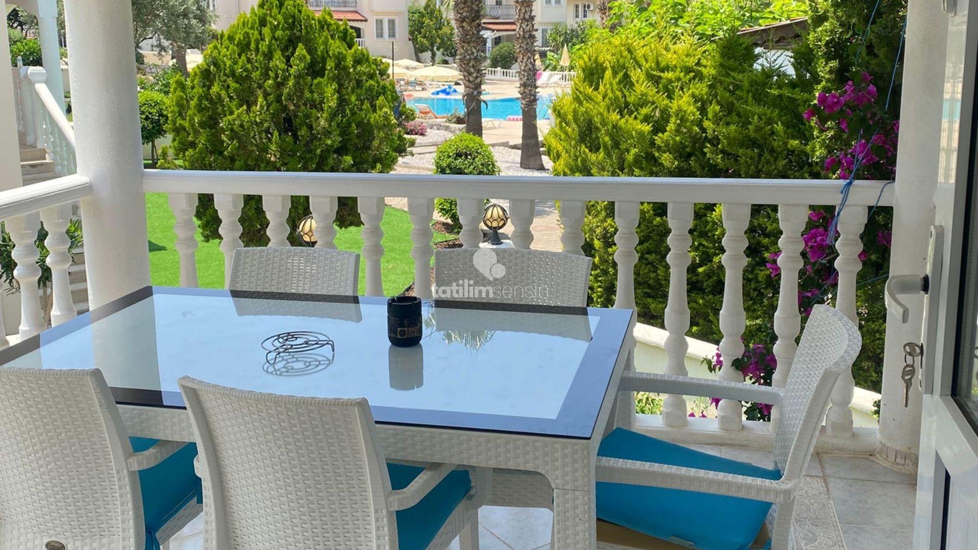 Villa Erkan | Fethiye - 6