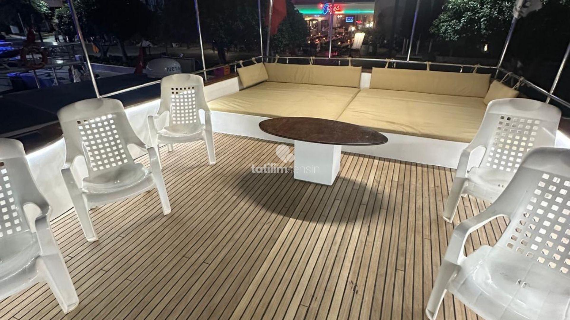 Deep Royal | Marmaris - 4