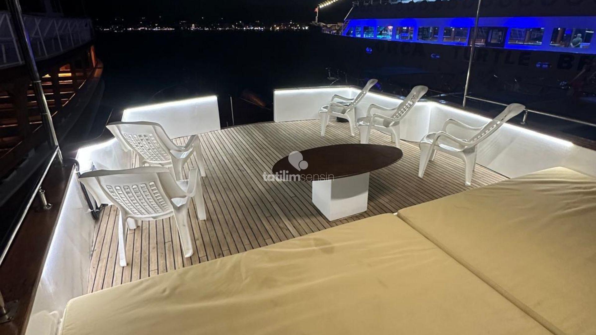 Deep Royal | Marmaris - 6