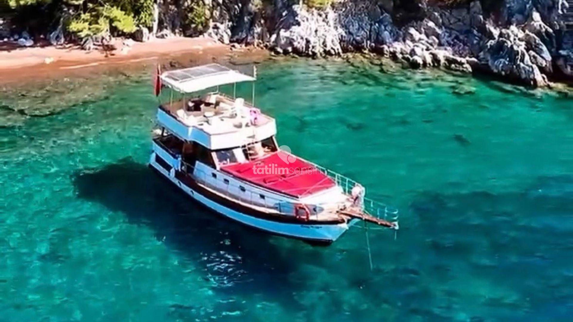 Deep Royal | Marmaris - 7