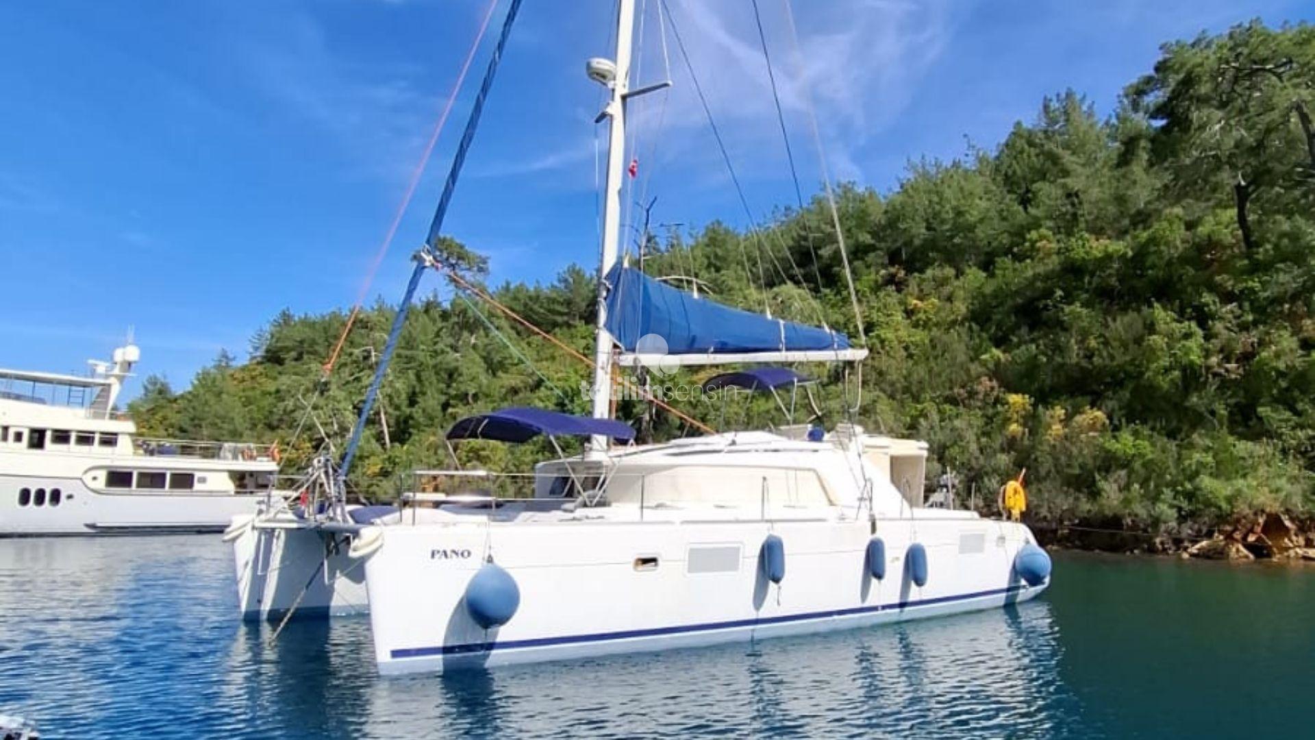 Lagoon 440 | Göcek - 1