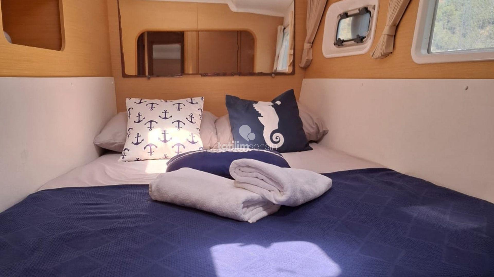 Lagoon 440 | Göcek - 7