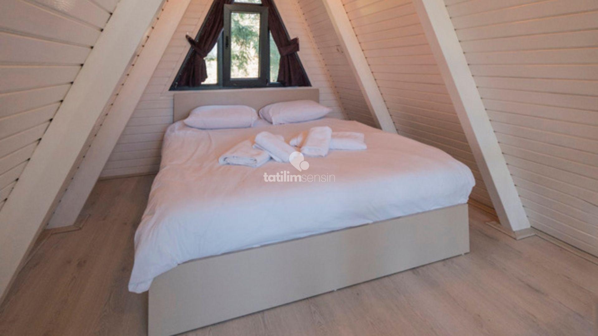 Suite Bungalov Nefes | Sapanca - 5