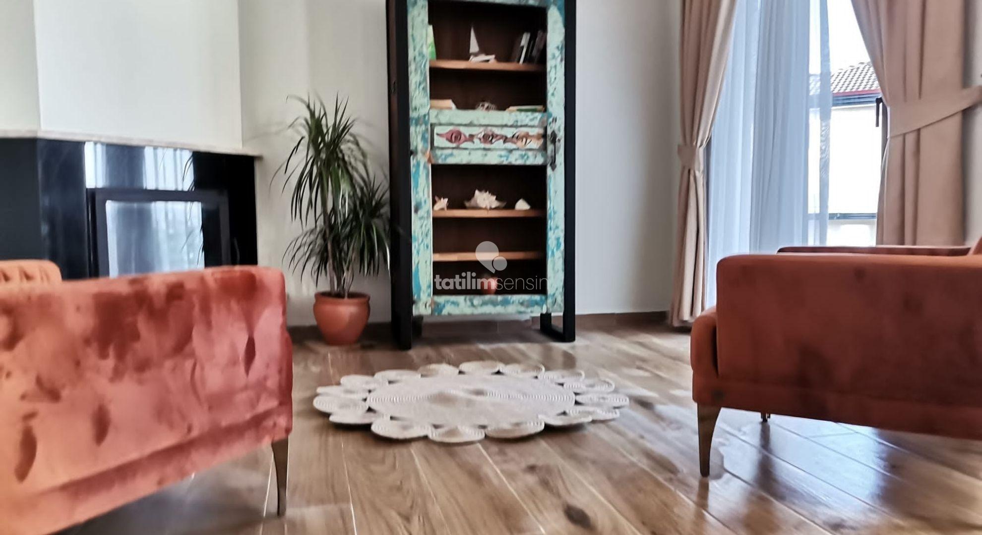 Villa Akyol | Söğüt - 6