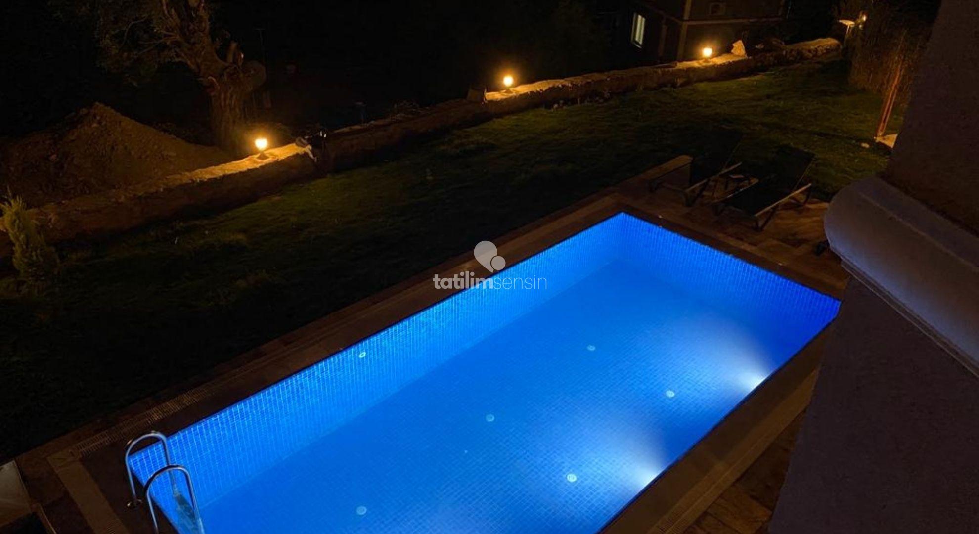 Villa Akyol | Söğüt - 3