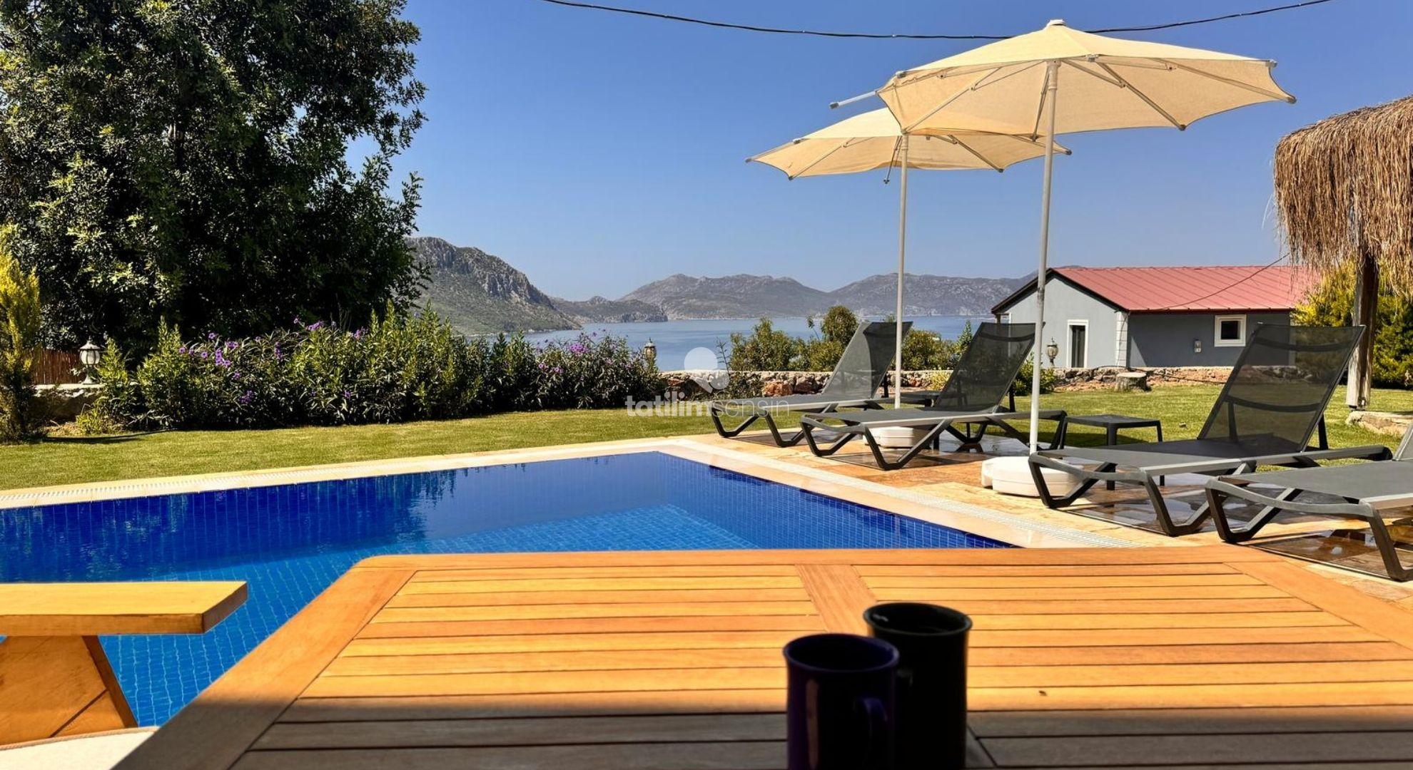 Villa Akyol | Söğüt - 2