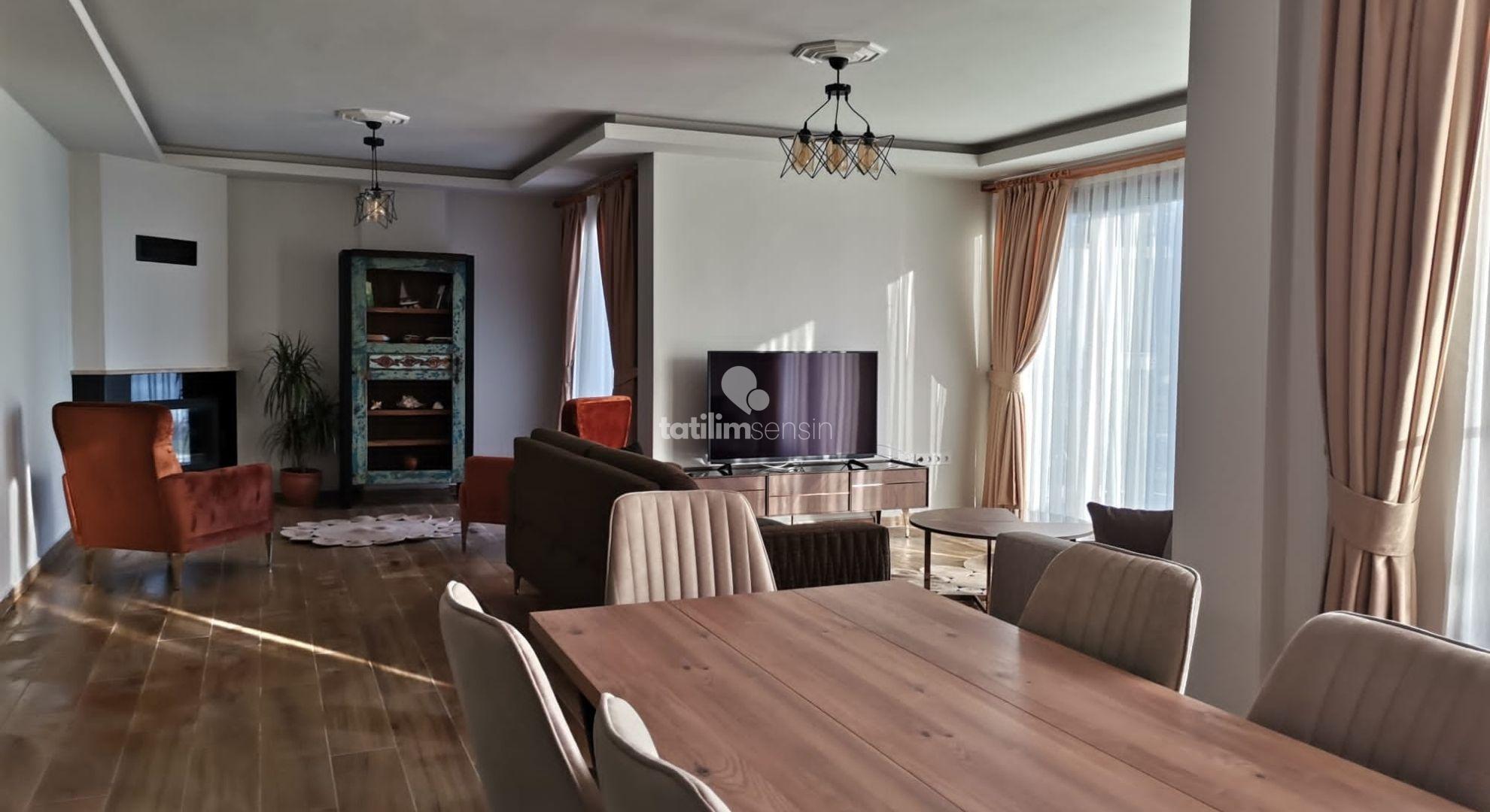 Villa Akyol | Söğüt - 7