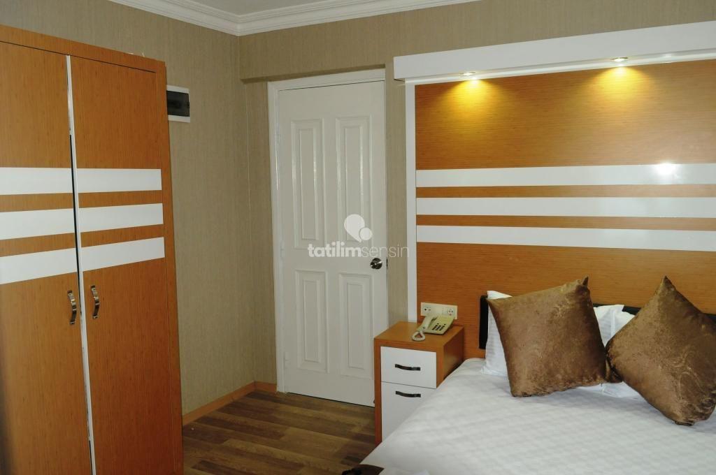 Heaven Beach Otel - 9