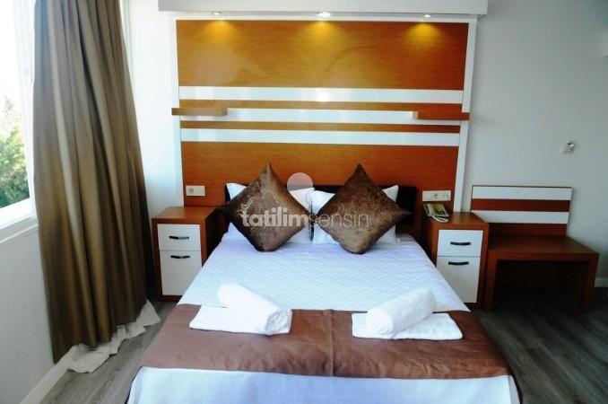 Heaven Beach Otel - 13