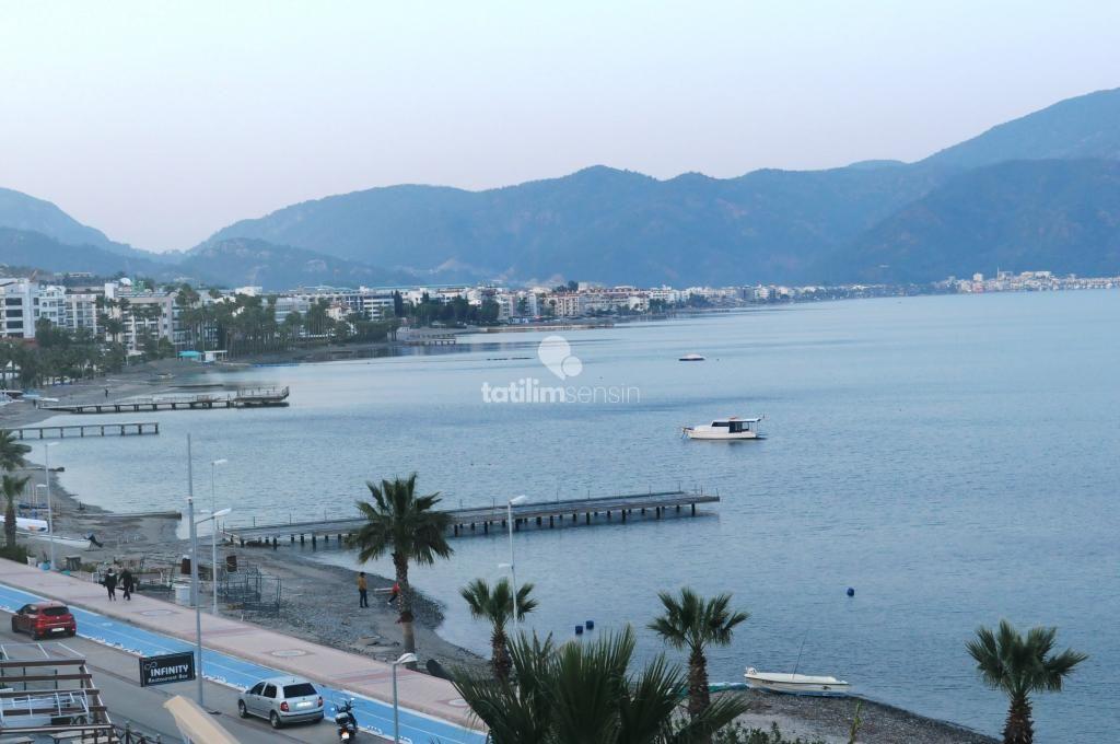 Heaven Beach Otel - 16