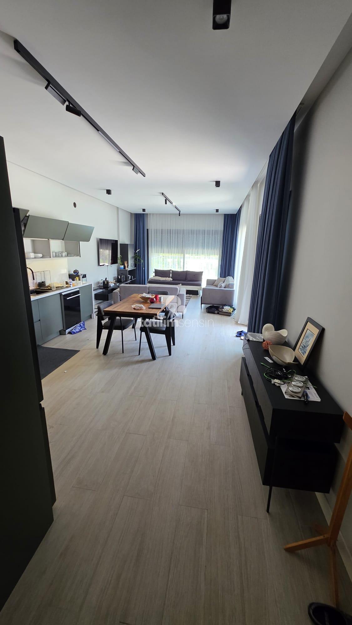 Villa Büyükcebeci | Şirinköy - 9