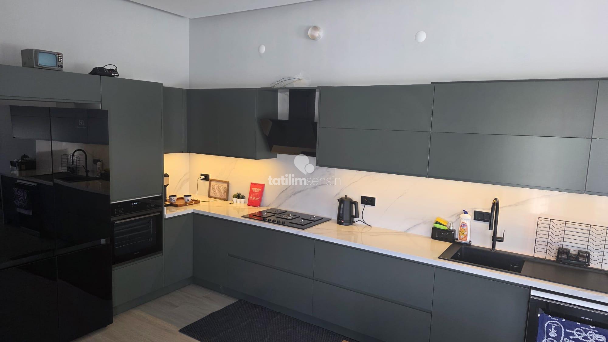 Villa Büyükcebeci | Şirinköy - 8