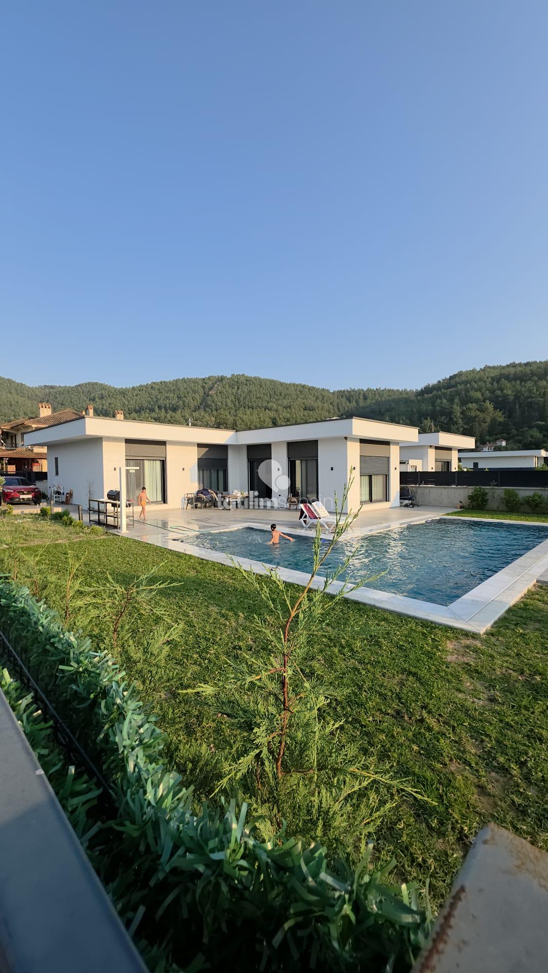 Villa Büyükcebeci | Şirinköy - 6