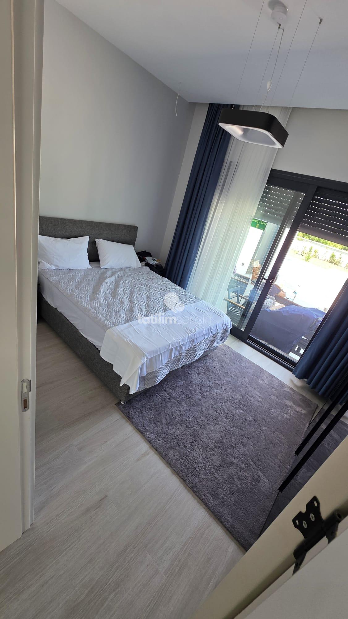 Villa Büyükcebeci | Şirinköy - 3