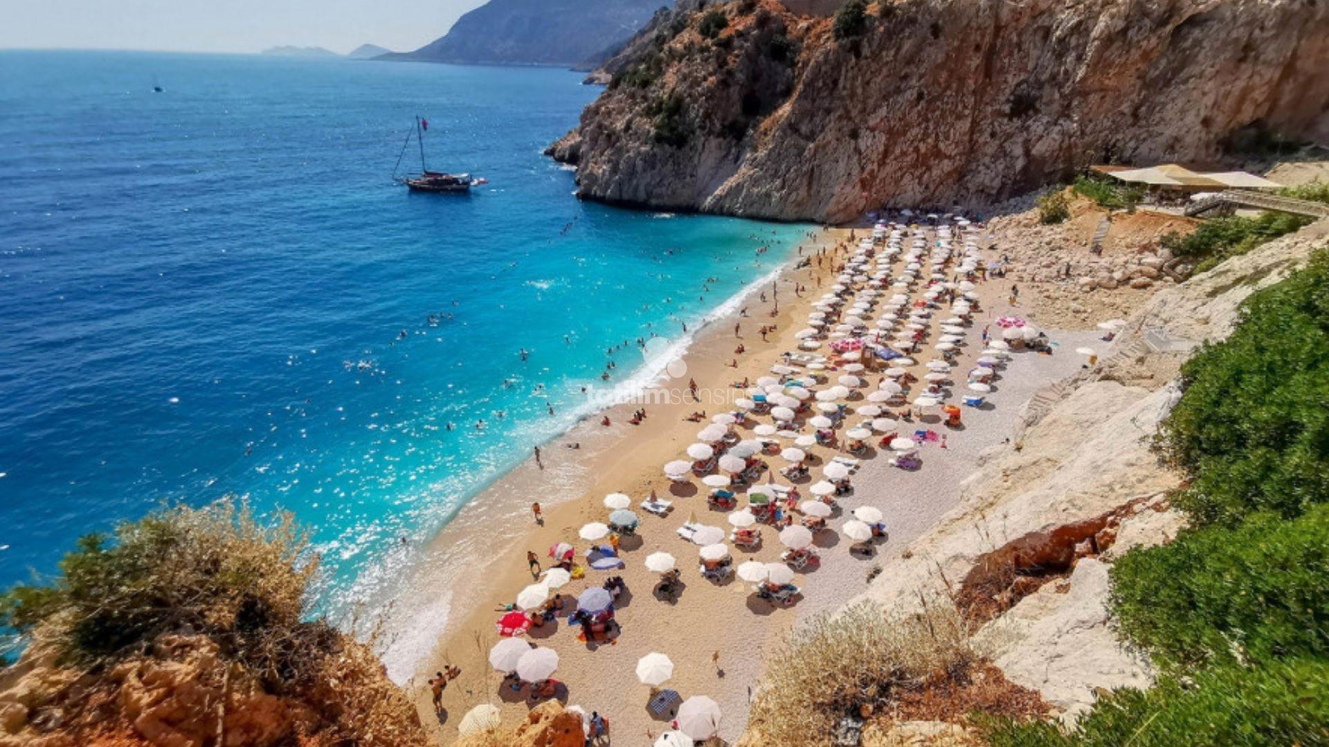 Fethiye Ölüdeniz Akyaka Dalyan Azmak Turu / 3 Gece Otel Konaklamalı - 1