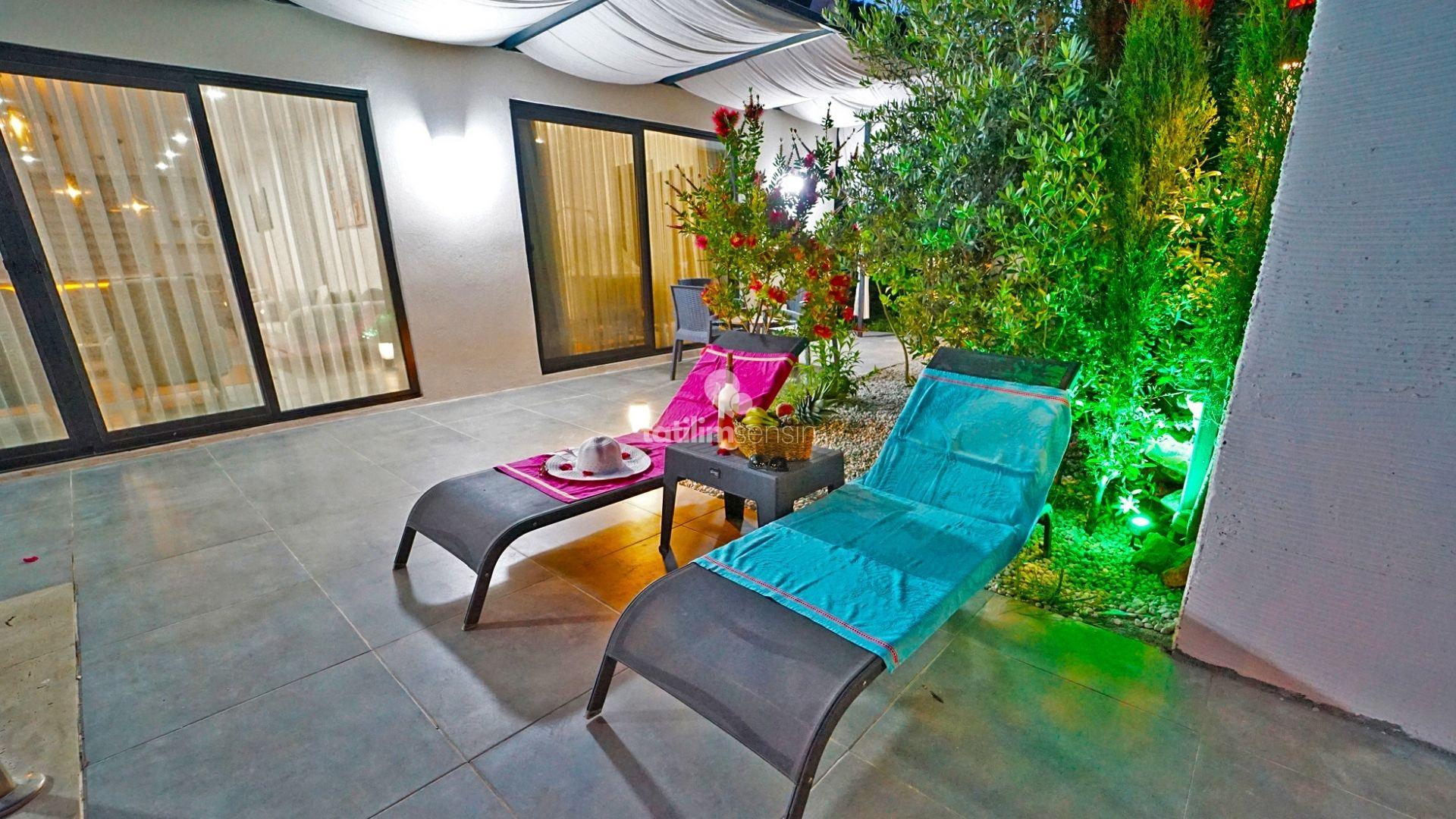 Fethiye Mamon Luxury Life Villa - 16