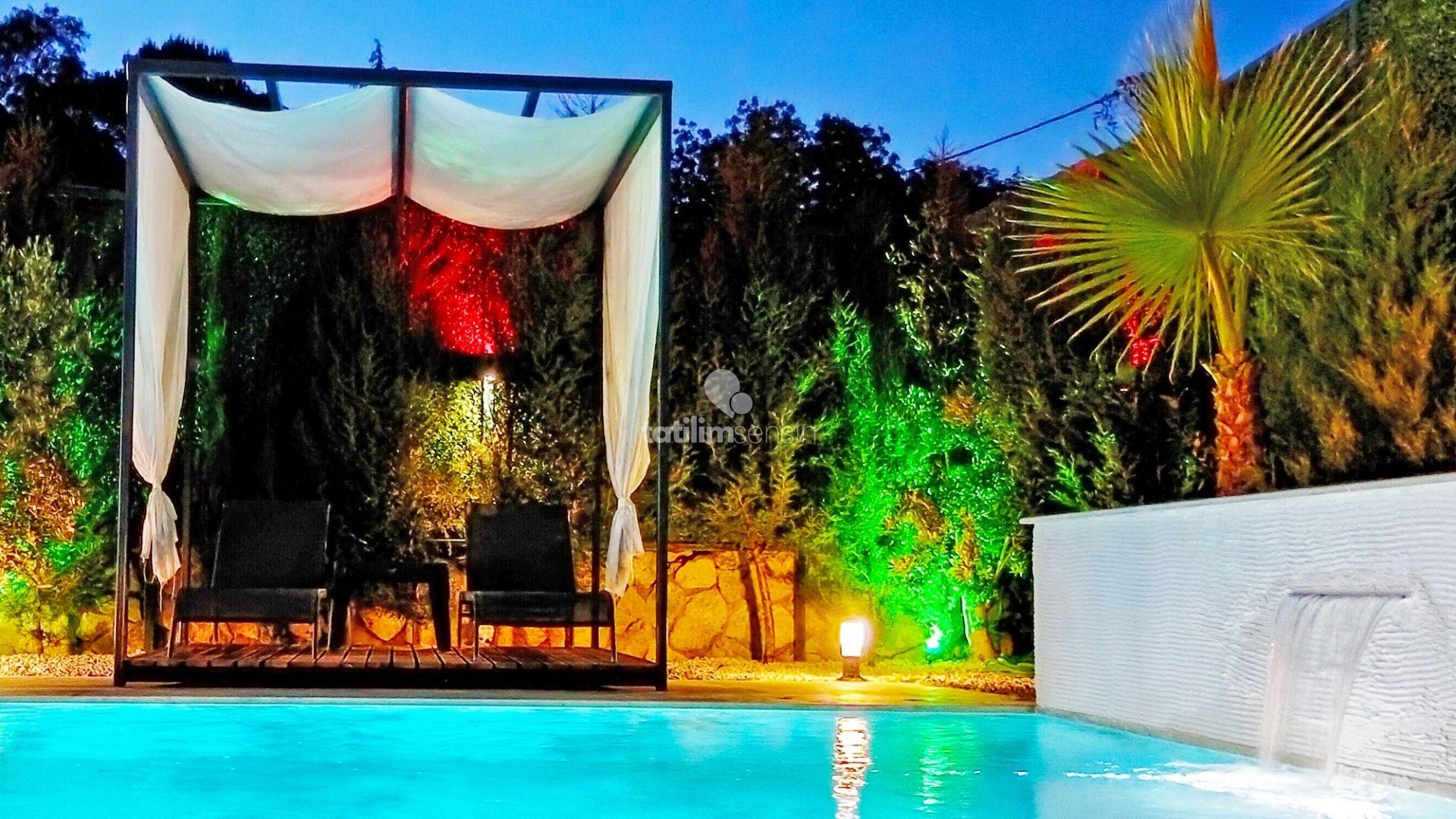Fethiye Mamon Luxury Life Villa - 1