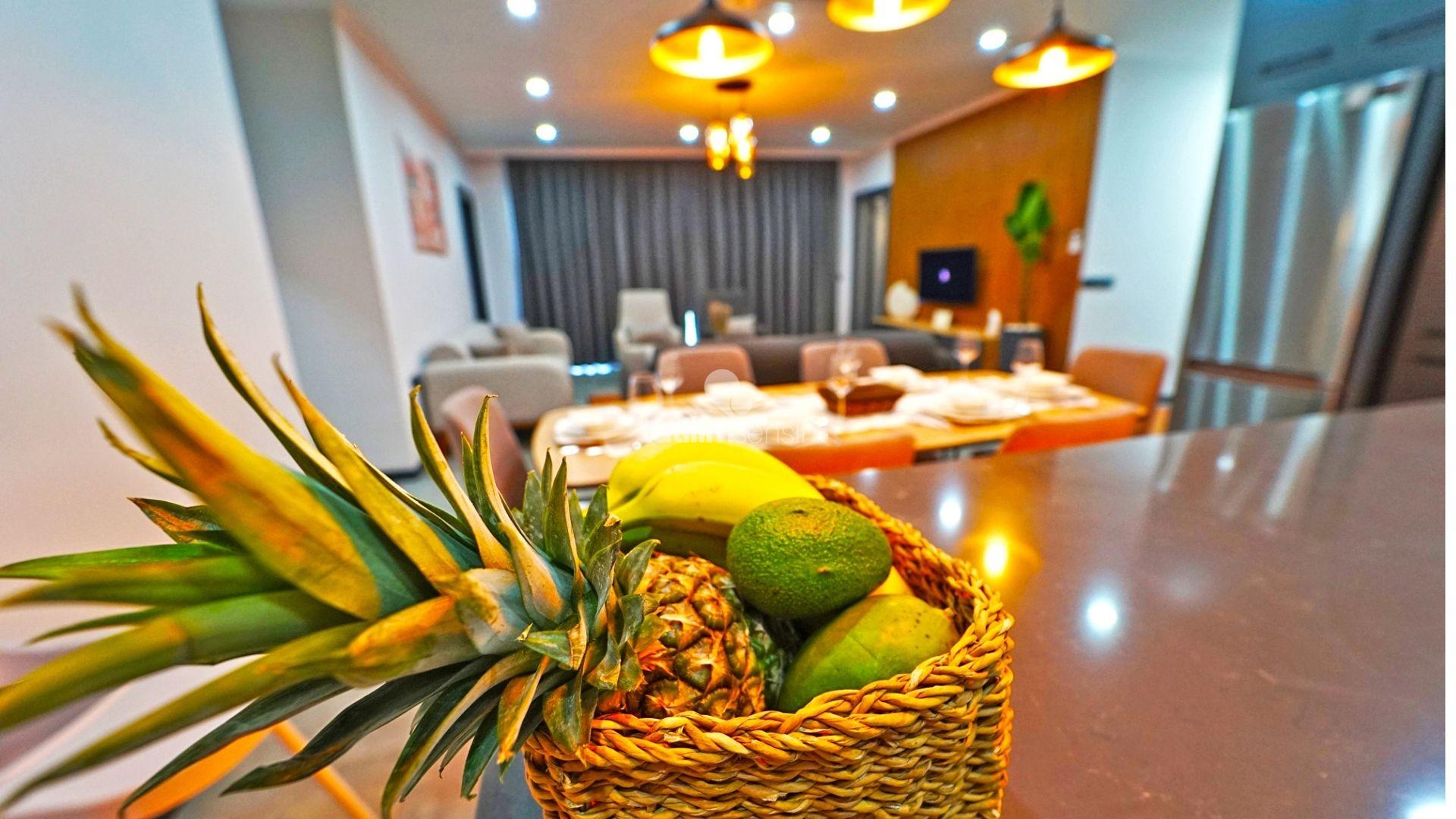 Fethiye Mamon Luxury Life Villa - 32