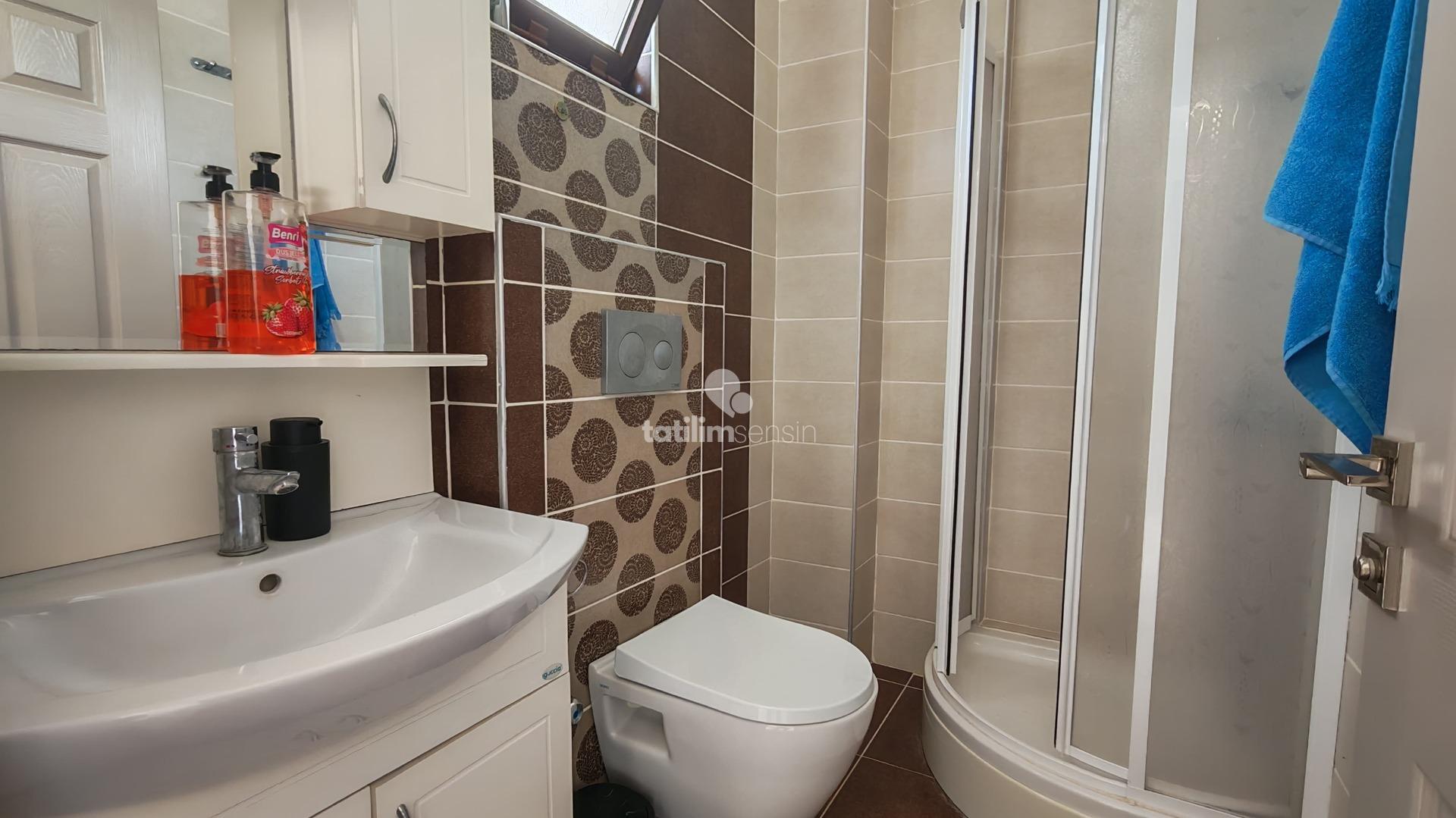 Tülü | Homes Marmaris - 10