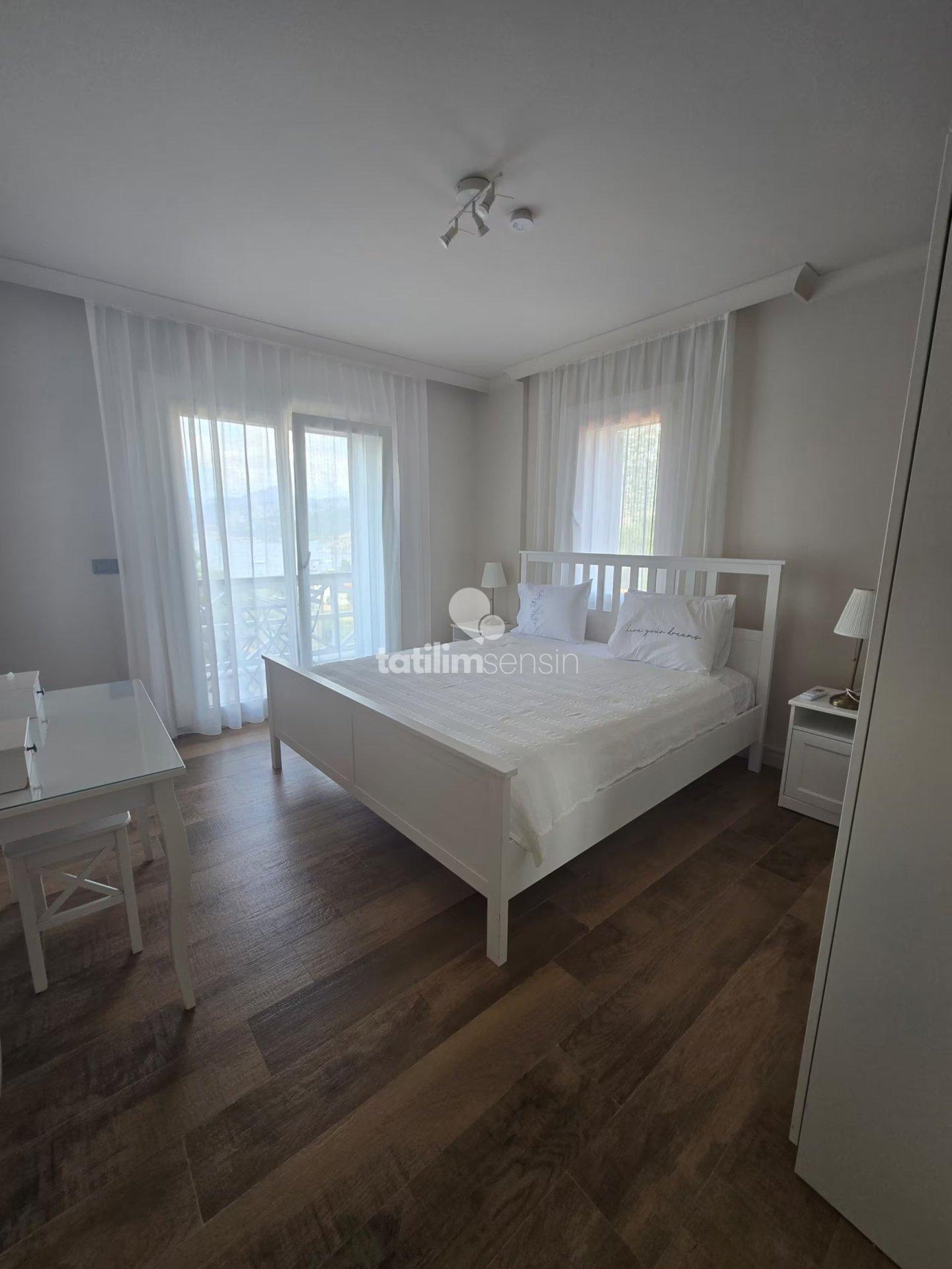 Villa Sefa Selimiye - 14