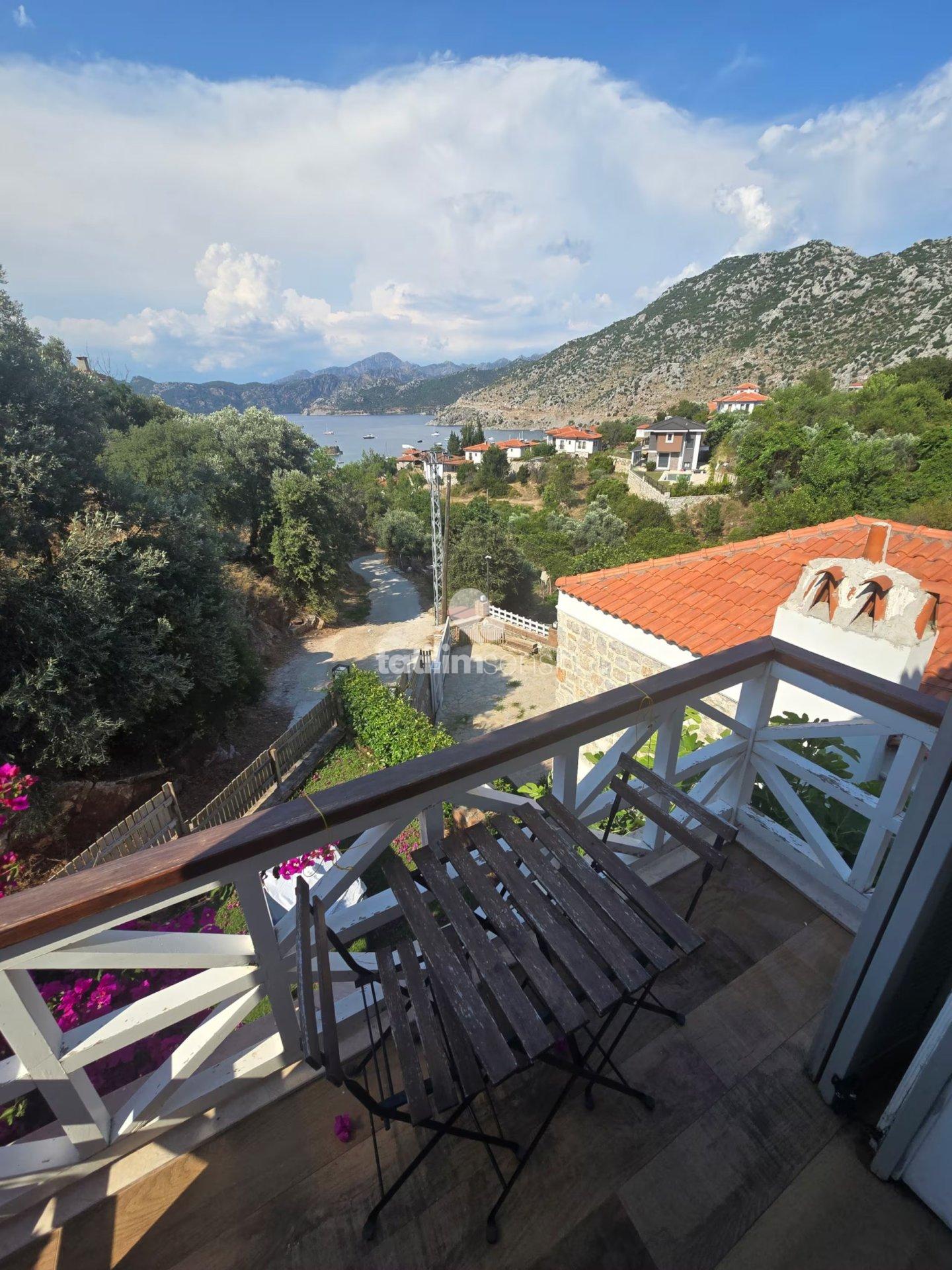 Villa Sefa Selimiye - 17