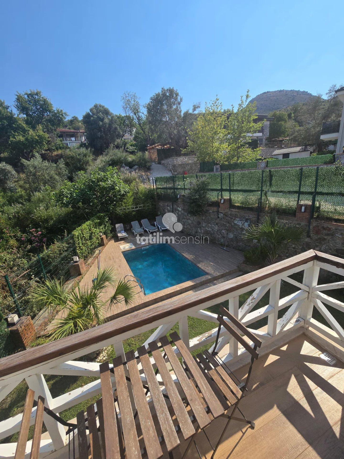 Villa Sefa Selimiye - 1
