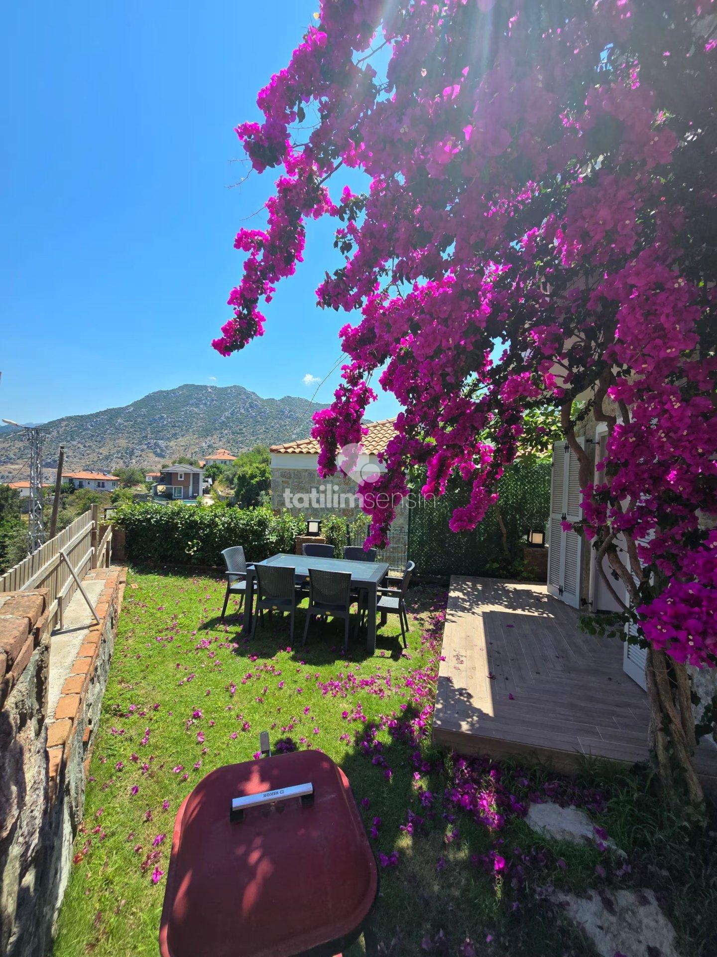 Villa Sefa Selimiye - 2