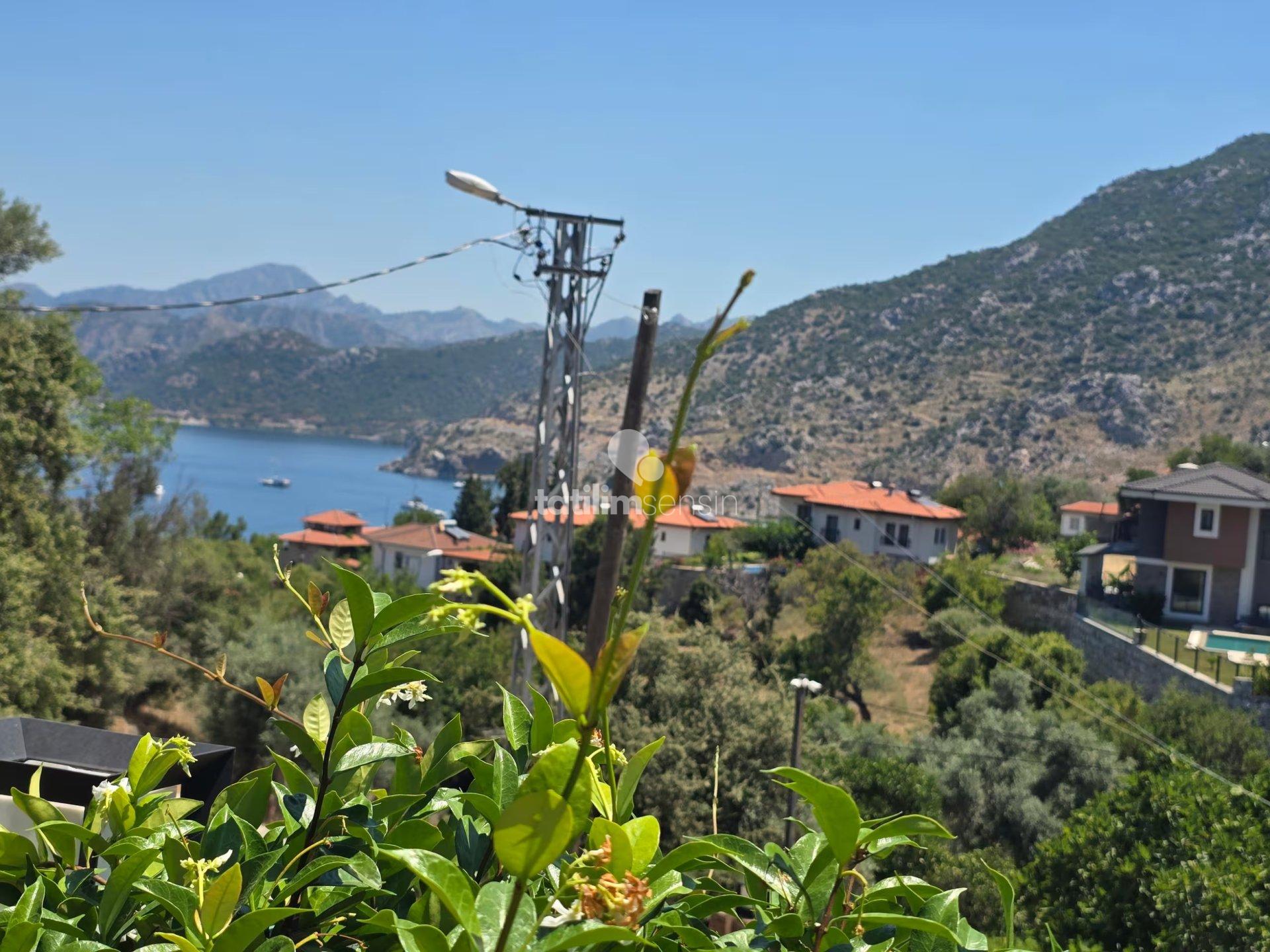 Villa Sefa Selimiye - 6