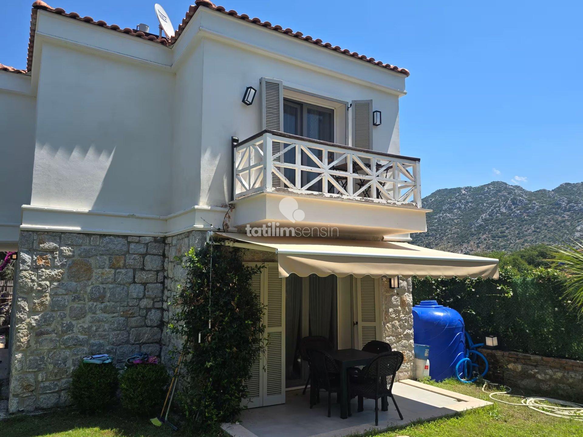 Villa Sefa Selimiye - 4