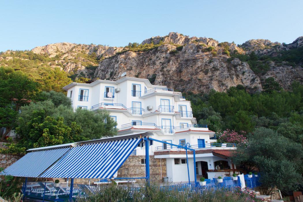 Lavanta Hotel Turunç - 1