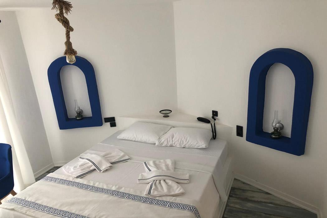 Lavanta Hotel Turunç - 1