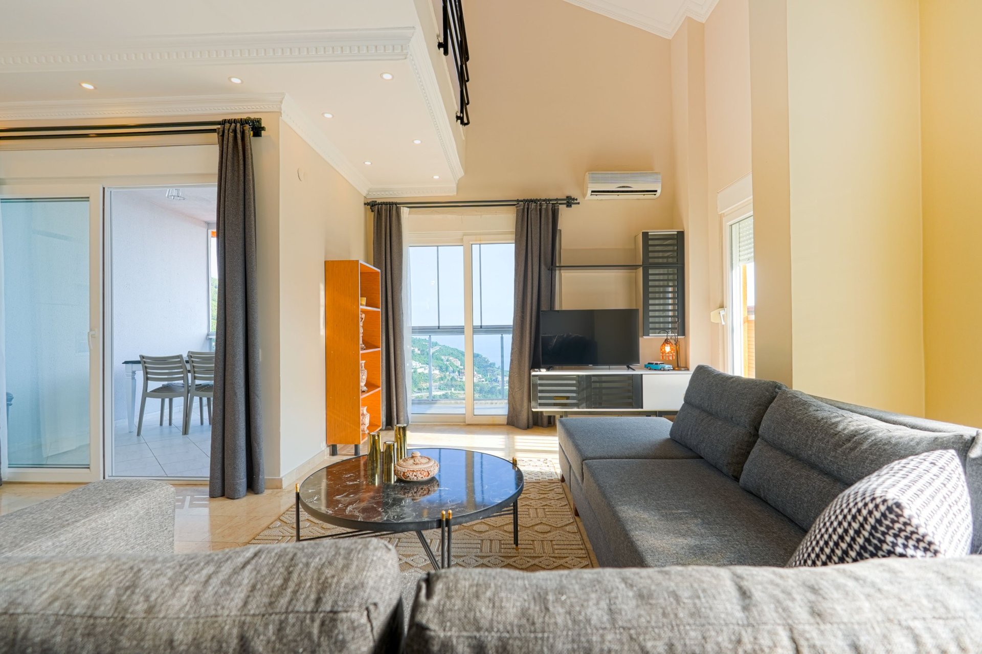 Feda Villa - 6