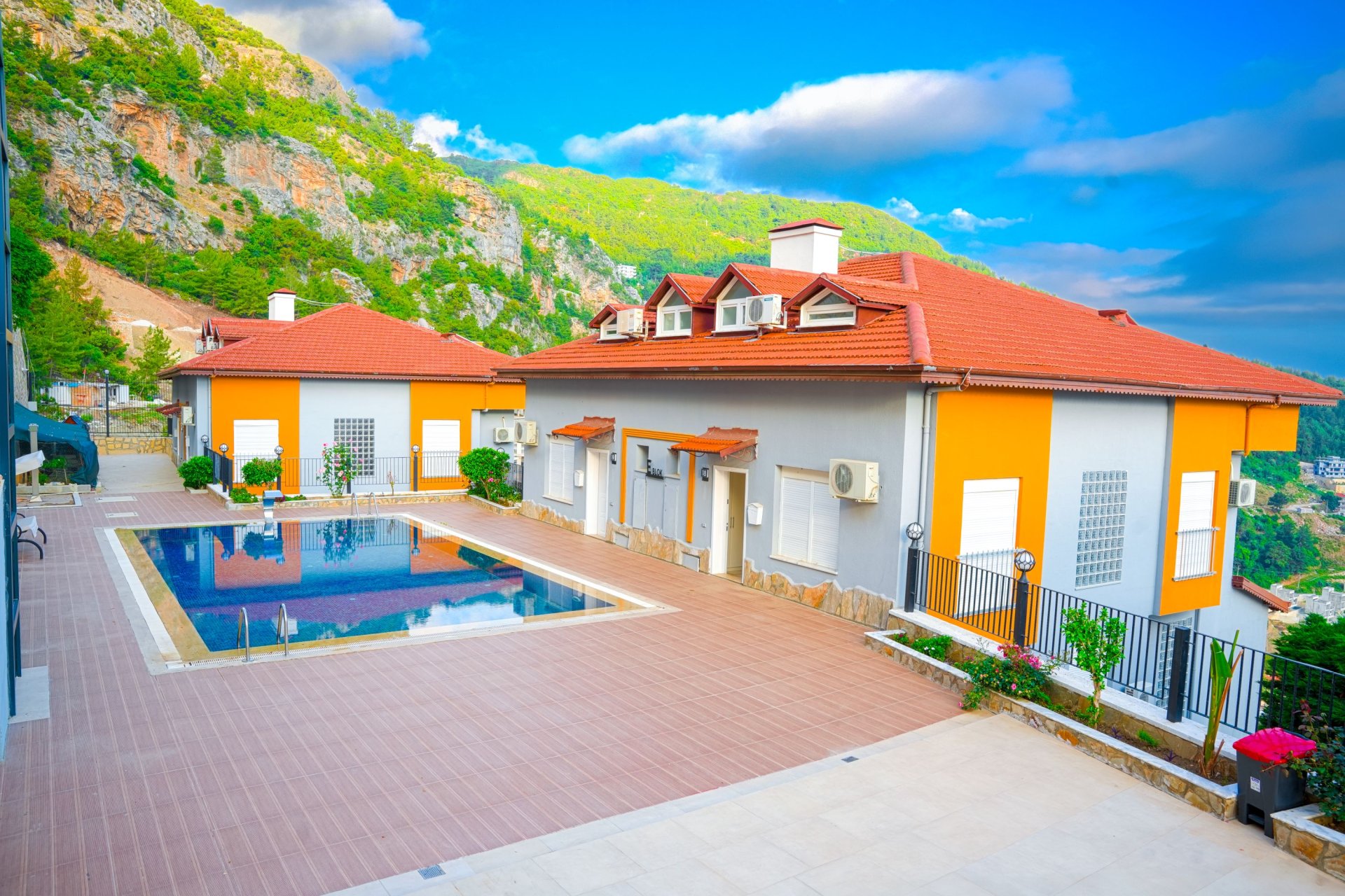 Feda Villa - 4