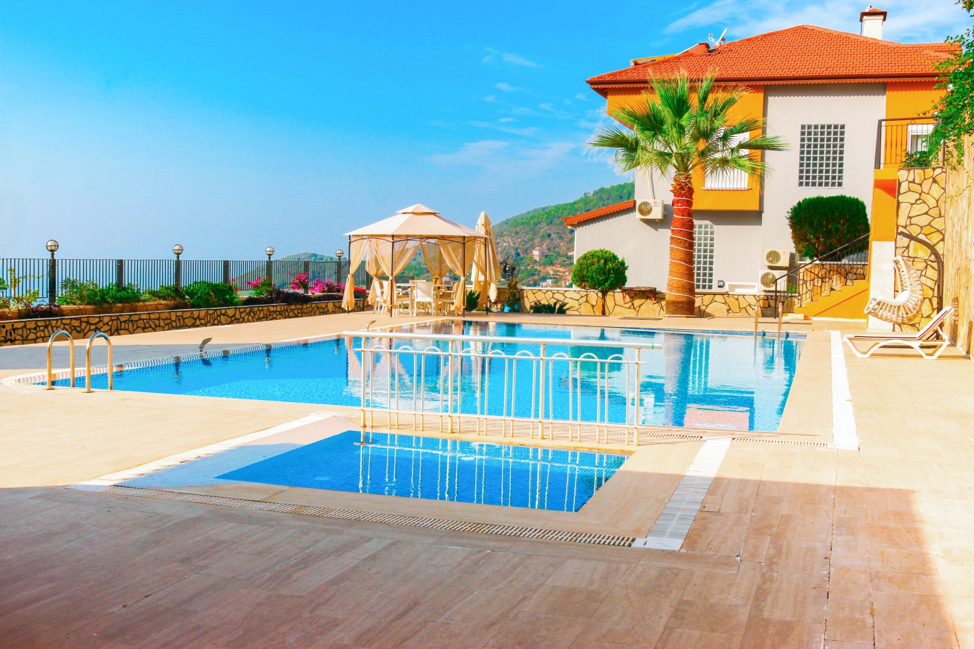 Feda Villa - 2