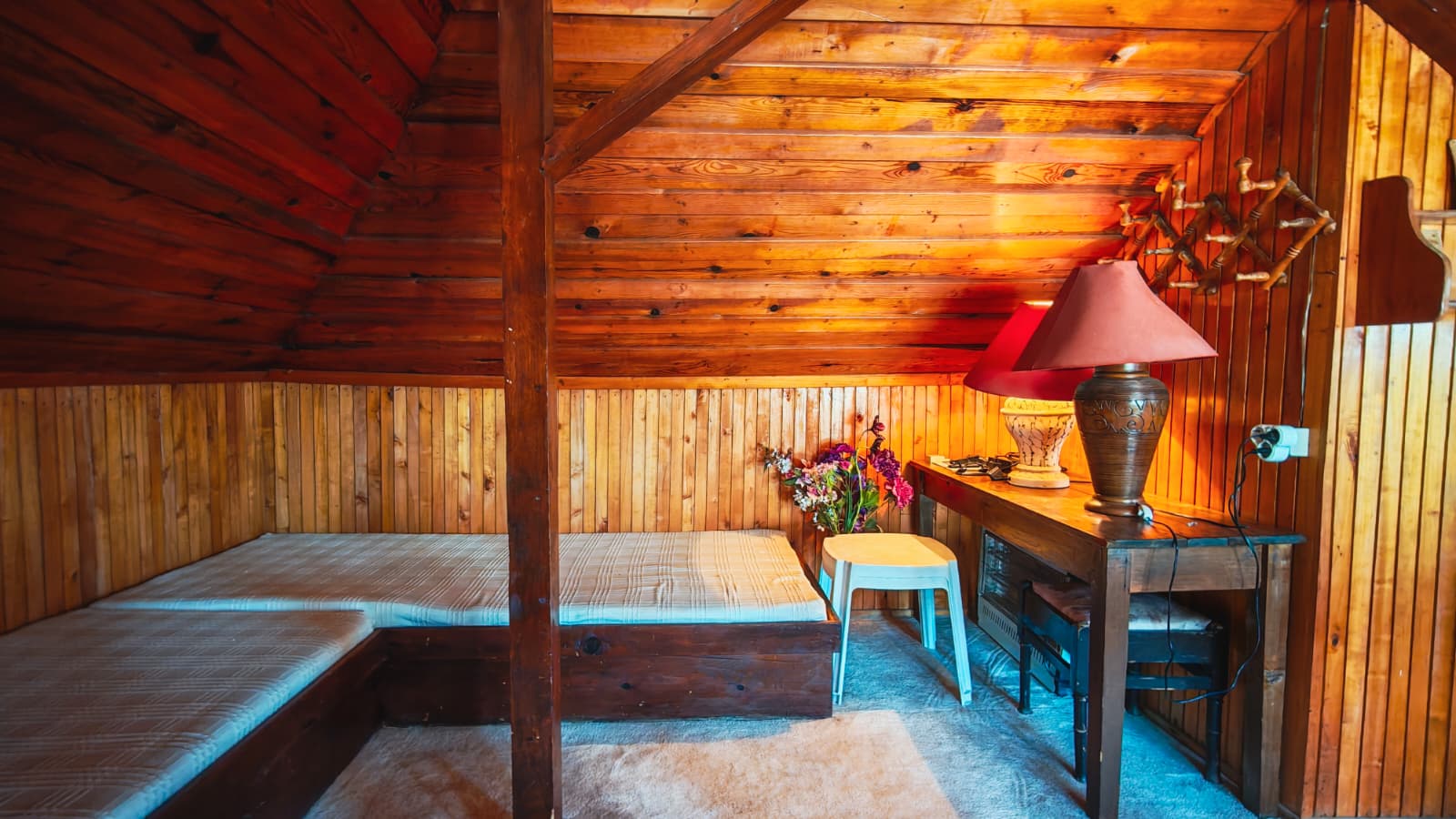 Marmaris'in Kapısı Denize Açılan Tek Villası - 8