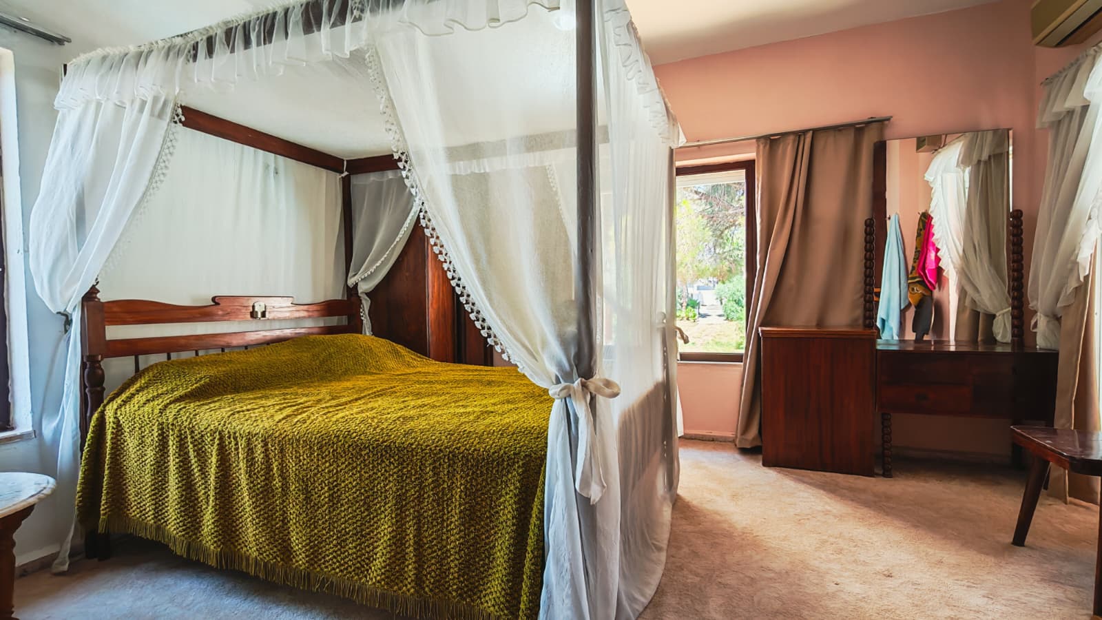 Marmaris'in Kapısı Denize Açılan Tek Villası - 7
