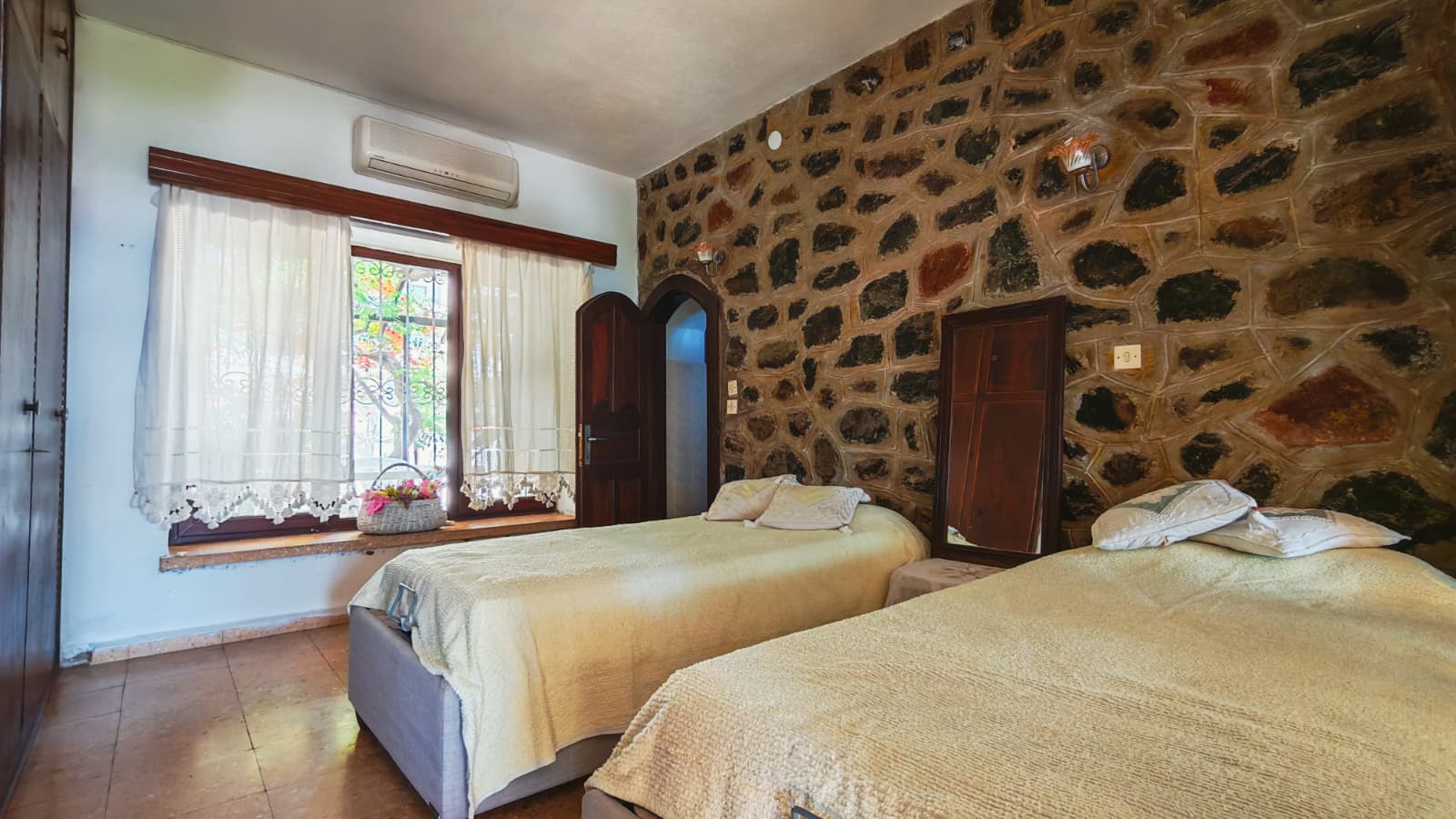 Marmaris'in Kapısı Denize Açılan Tek Villası - 10