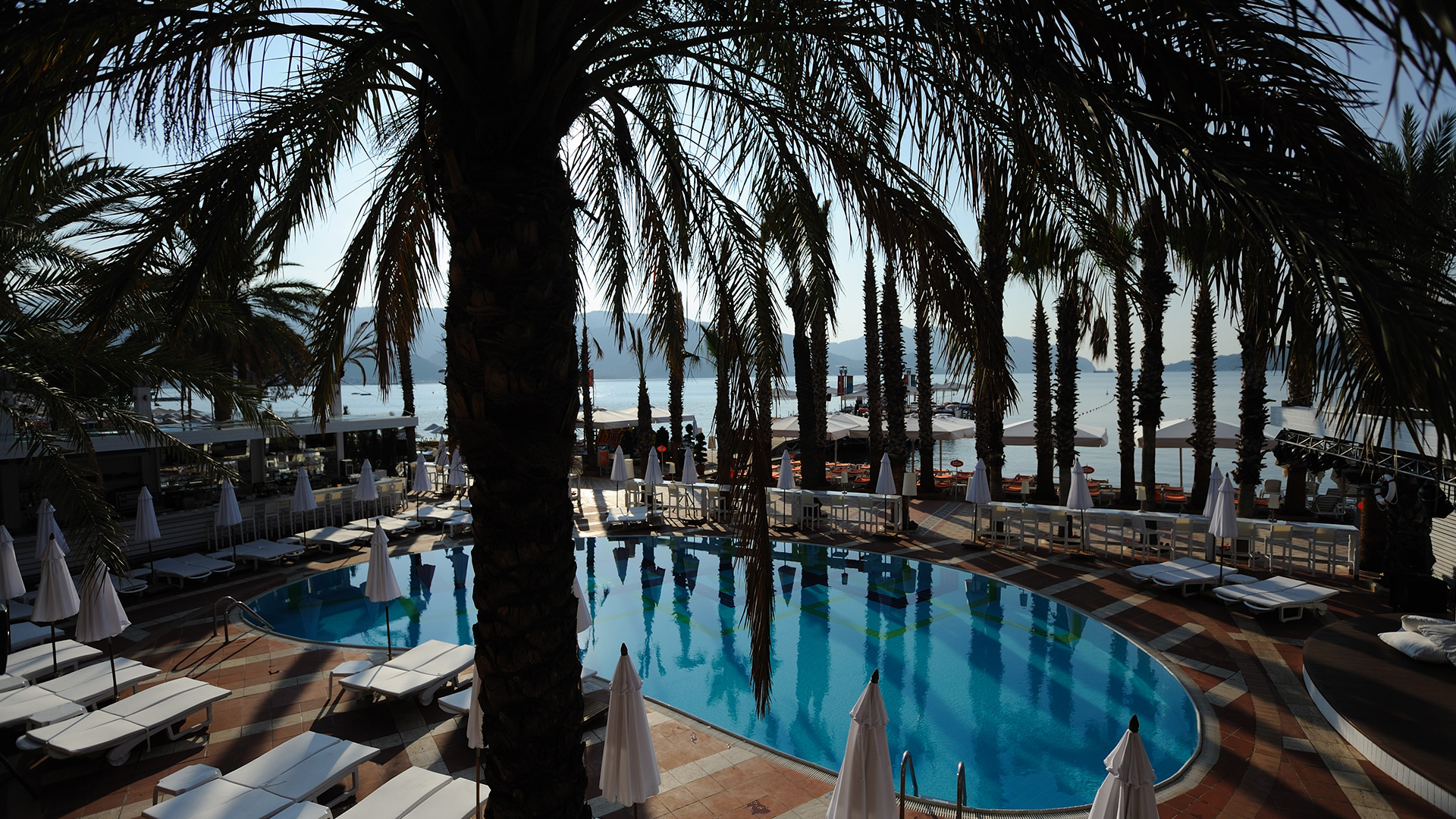 Elegance Hotels International Marmaris - 7