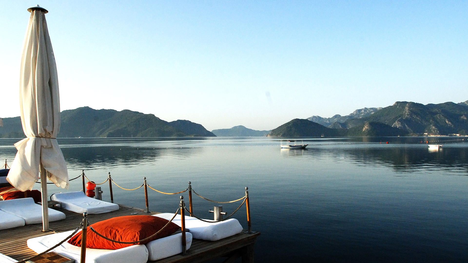 Elegance Hotels International Marmaris - 9