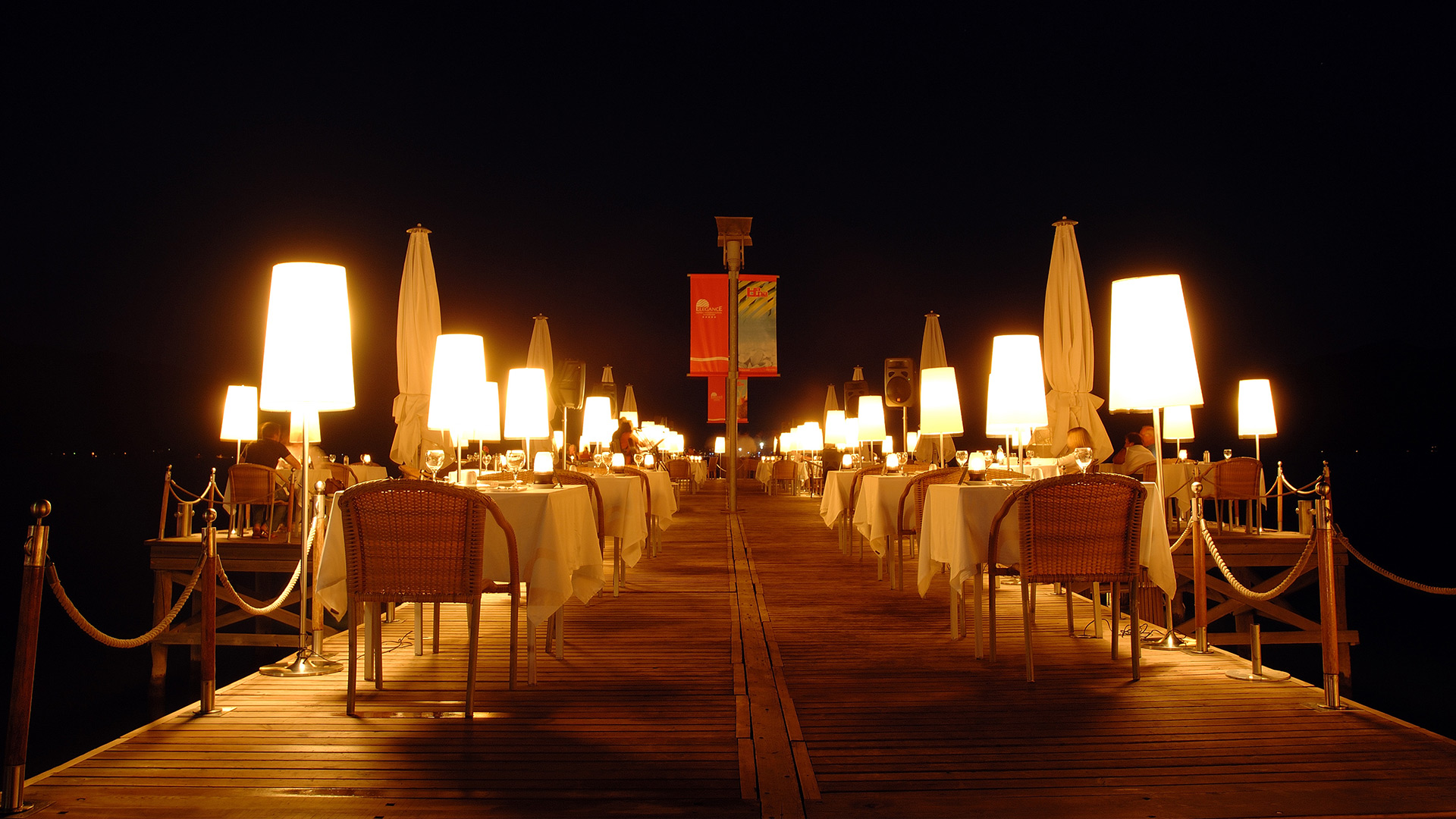 Elegance Hotels International Marmaris - 8
